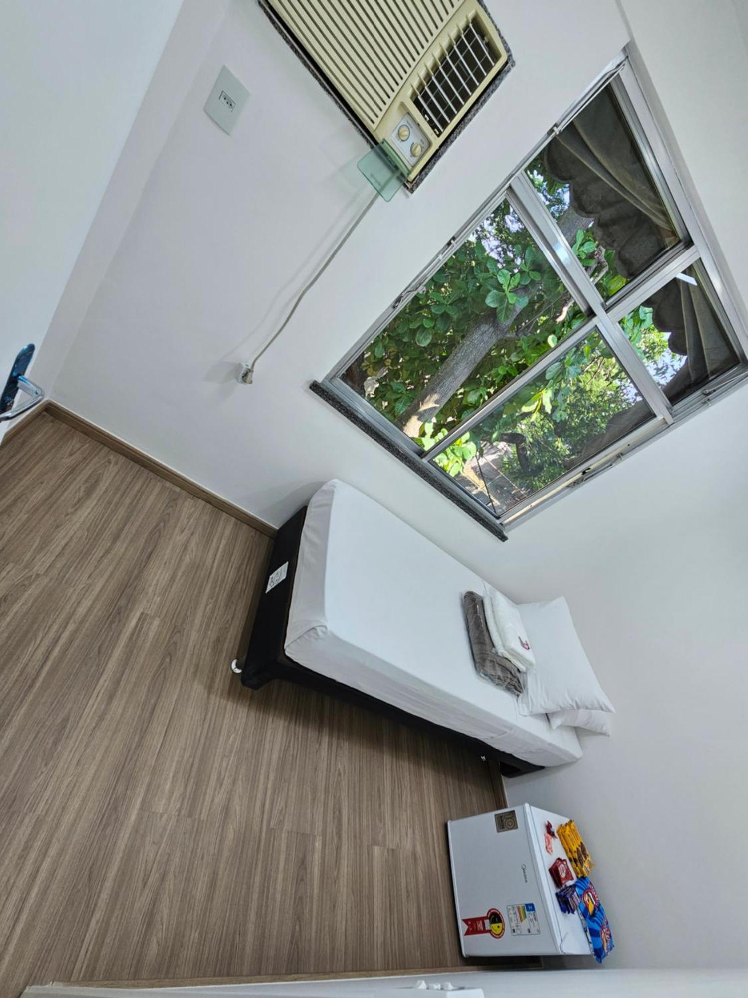 Quarto Privativo Em Condominio 里约热内卢 外观 照片