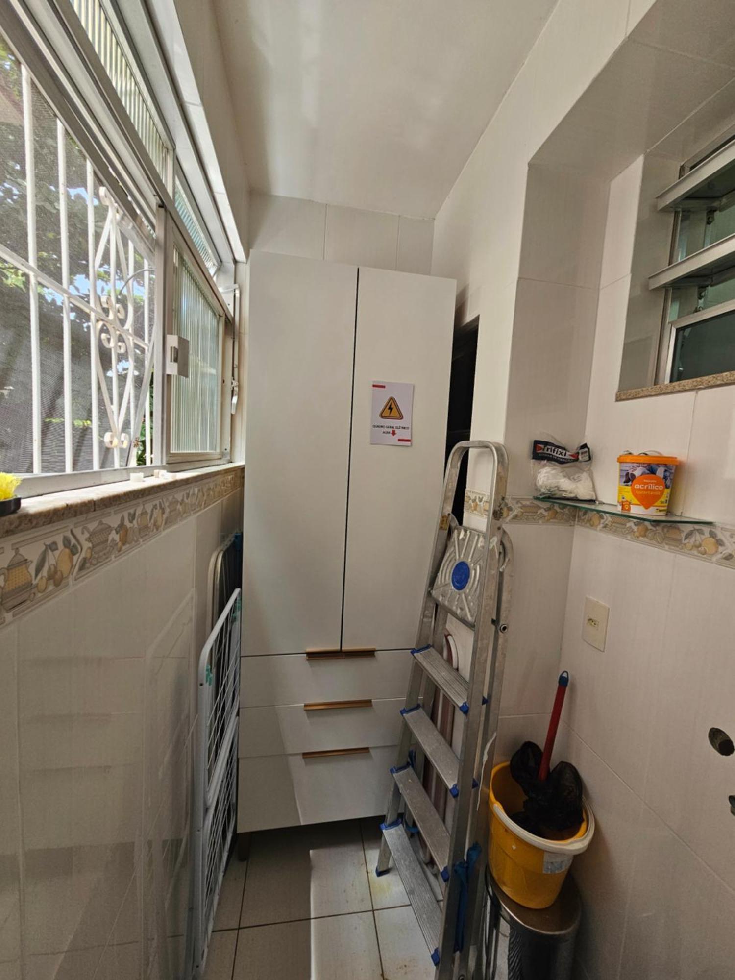 Quarto Privativo Em Condominio 里约热内卢 外观 照片