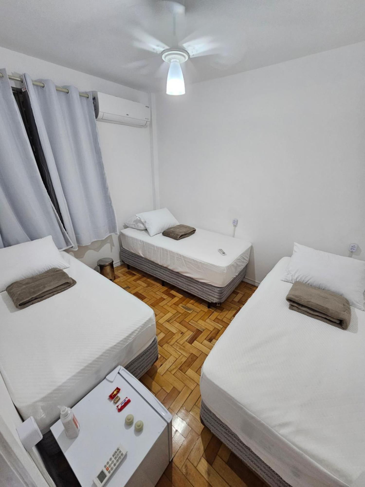 Quarto Privativo Em Condominio 里约热内卢 外观 照片